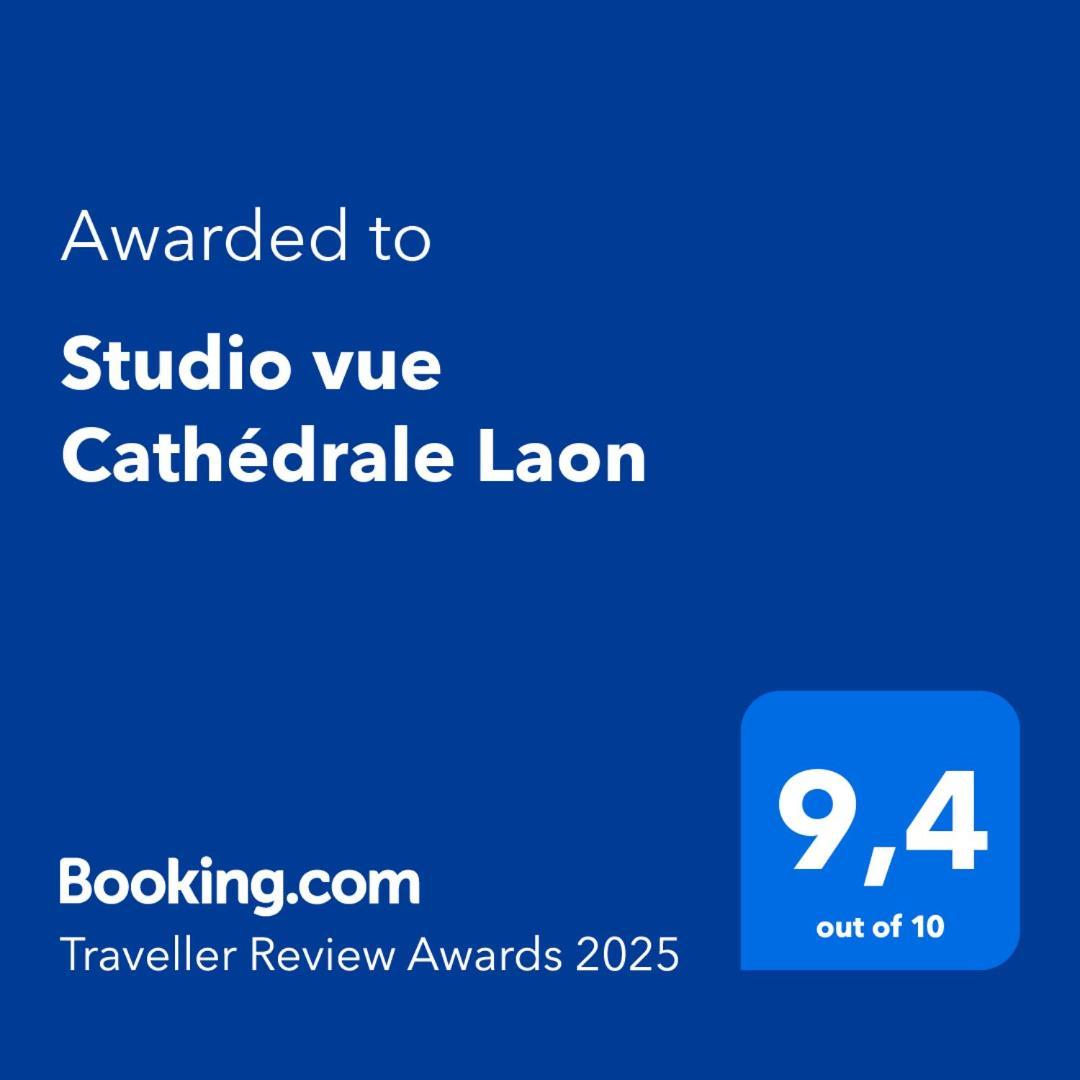 Studio Vue Cathedrale ラン エクステリア 写真